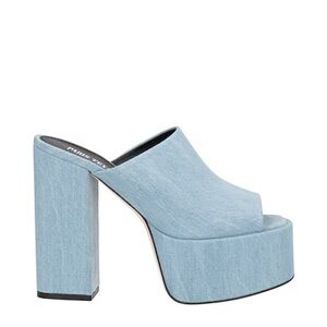 Paris Texas - Sasha Mule - sz 39